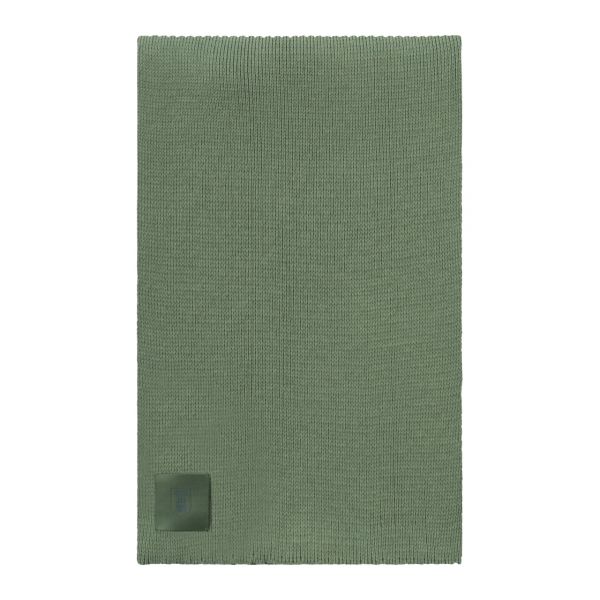 DERBE - BONNY_SCARF - SCHAL - HEDGE GREEN