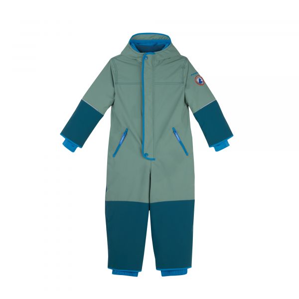 FINKID - HUSKY HAALARI - WINTER OVERALL SCHNEEANZUG