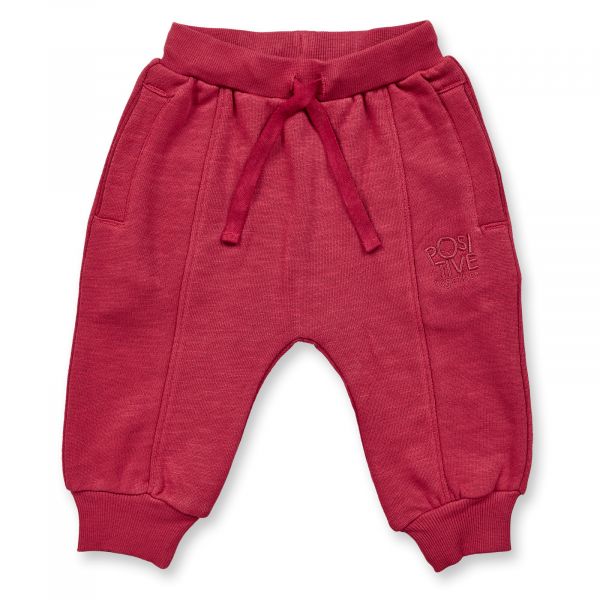 SENSE ORGANICS - HAUKE - BABY SWEAT HOSE