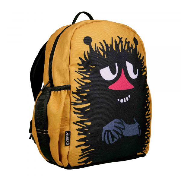 MARTINEX - SURKU BACKPACK STINKY - RUCKSACK - YELLOW