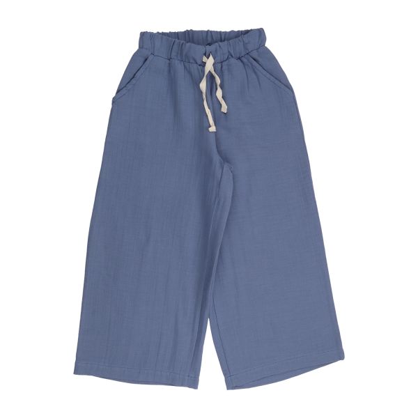 WALKIDDY - ENGLISH MANOR-PANTS - SOMMERHOSE