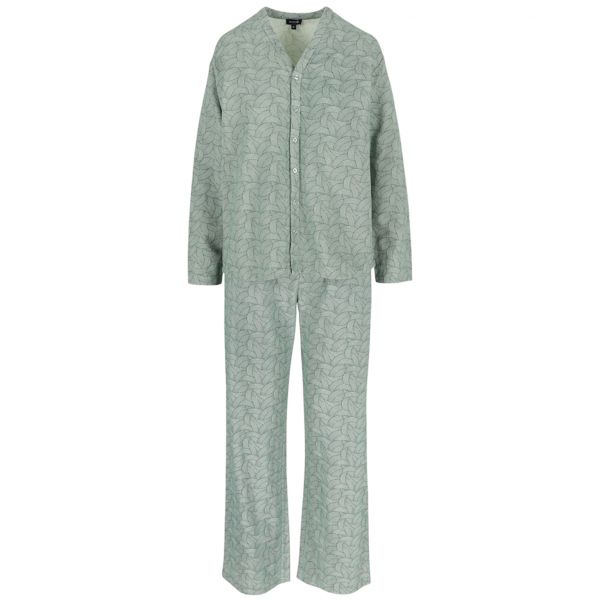 LILY BALOU - PIP PYJAMA - DAMEN SCHLAFANZUG - JUMBLE