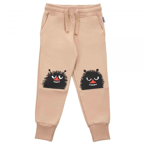 MARTINEX - STINKY SWEATPANTS - BEQUEME JOGGINGHOSE - BEIGE