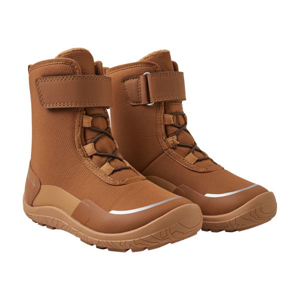 REIMA - TALVELLA KIDS - REIMATEC BAREFOOT WINTER BOOTS