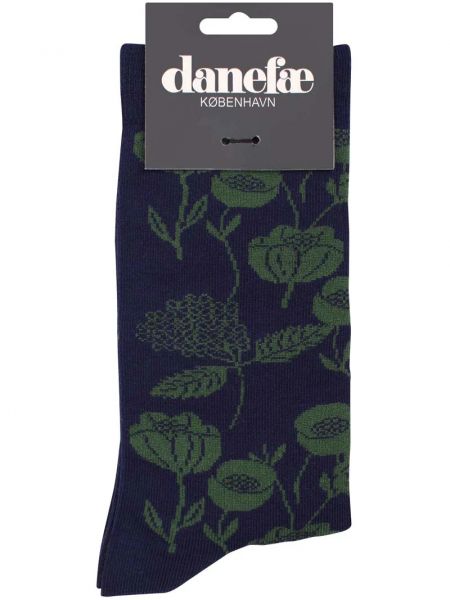 DANEFAE - DANEWALK WITH ME SOCKS - DAMEN SOCKEN