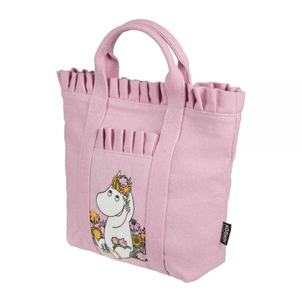 MARTINEX - TAIKA BAG SNORKMAIDEN - TRAGETASCHE - PINK