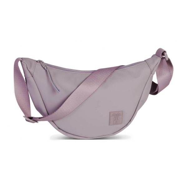 DERBE - DERBE MOON - HIP-BAG - LAVENDER GRAY