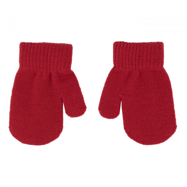 VILLERVALLA - MITTEN GLOVE - BABY HANDSCHUHE FÄUSTLINGE