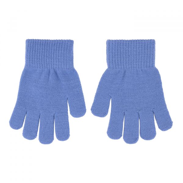 VILLERVALLA - MAGIC GLOVE - BUNTE STRICK- FINGERHANDSCHUHE