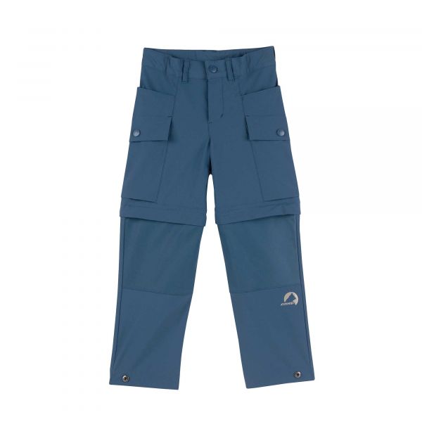 FINKID - ORAVA ZIP - ZIP SOMMERHOSE