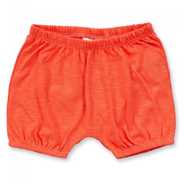 SENSE ORGANICS - MAYA BABY BLOOMER SHORTS - KURZE HOSE BIO