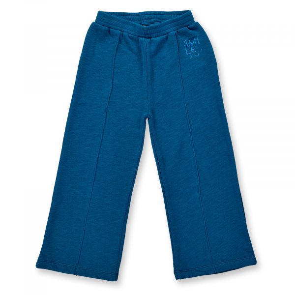 SENSE ORGANICS - JAANE - SWEAT HOSE - OCEAN BLUE