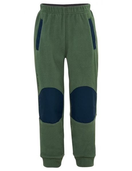 VAUDE - KIDS PULEX PANTS - FLEECEHOSE