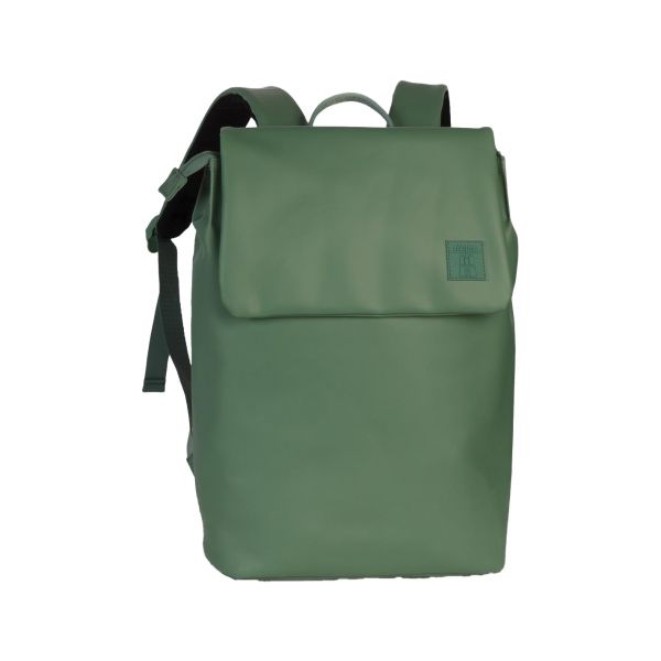 DERBE - DERBE DAYPACK - RUCKSACK - HEDGE GREEN