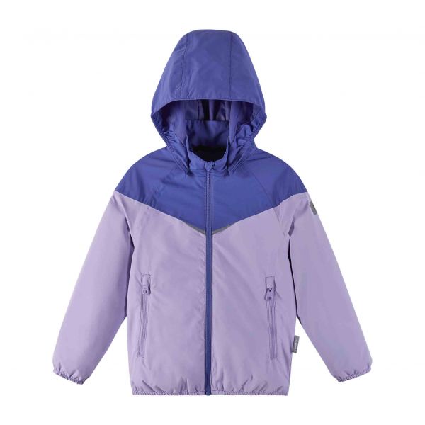 REIMA - TUULELA - LEICHTE SOMMER REGENJACKE