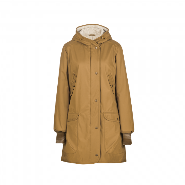 finside - SUOMUKKA - DAMEN WINTER WENDEJACKE