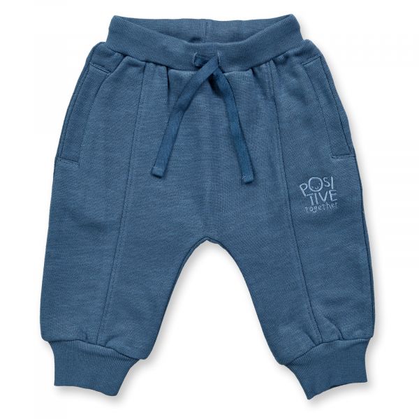 SENSE ORGANICS - HAUKE - BABY SWEAT HOSE