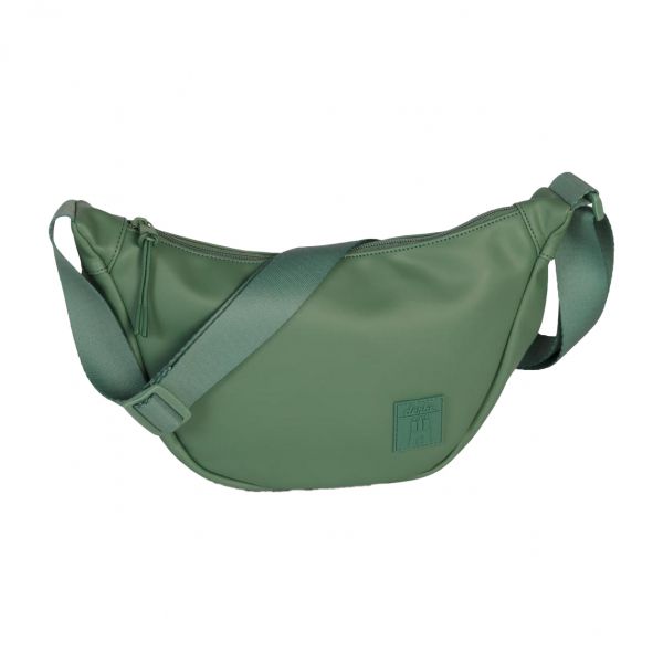 DERBE - DERBE MOON - HIP-BAG - HEDGE GREEN