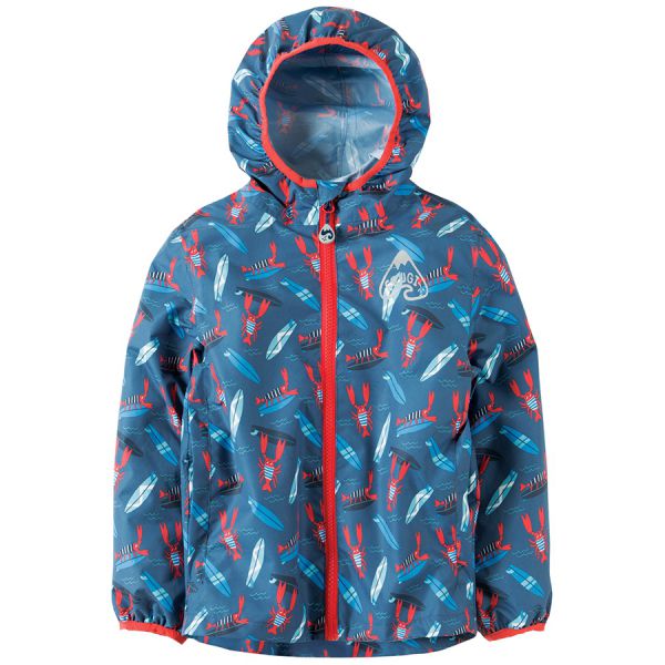 frugi regenjacke