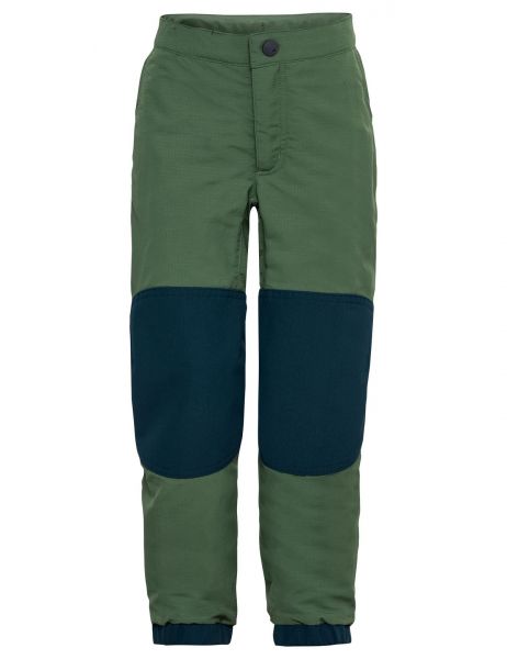 VAUDE - KIDS CAPREA WARM KINED PANTS - WINTERHOSE