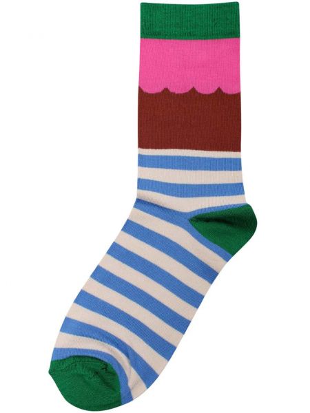 DANEFAE - DANEWALK WITH ME SOCKS - DAMEN SOCKEN