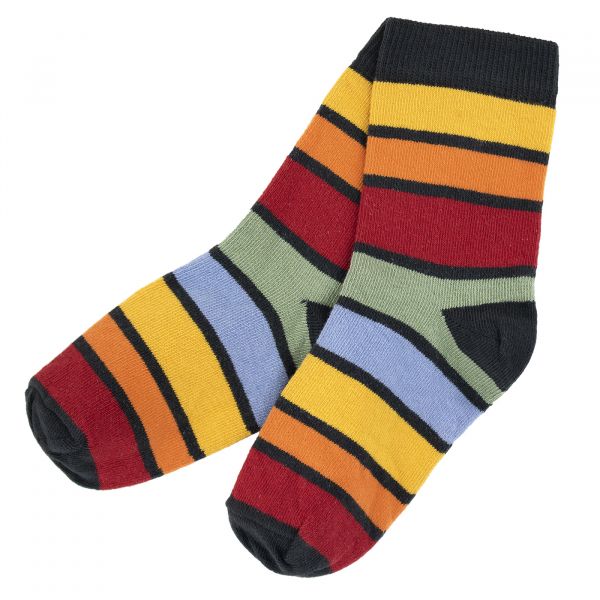 VILLERVALLA - SOCKS - WITZIGE SOCKEN