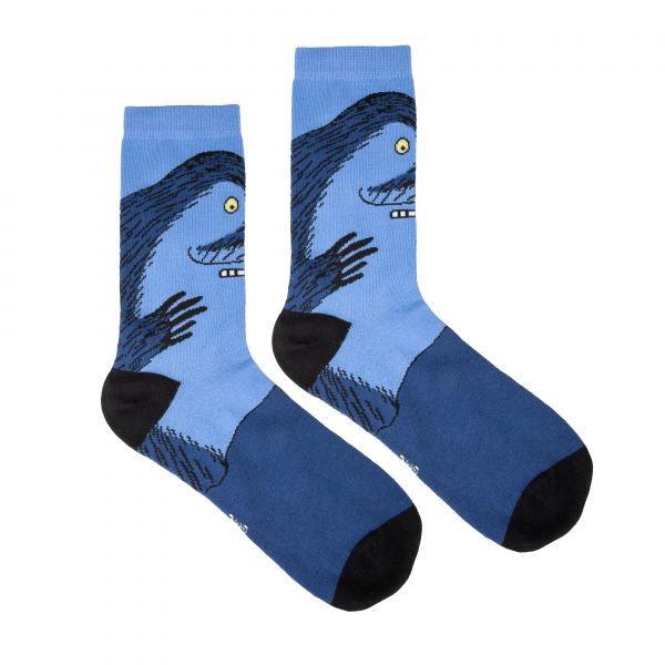 MARTINEX - GROKE SOCKS - STRÜMPFE FÜR ERWACHSENE - BLUE