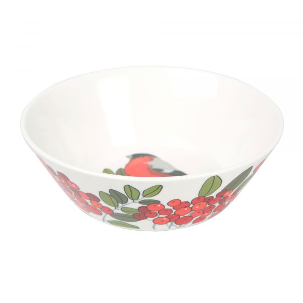 MARTINEX - KOTI BOWL 15,5 CM - SCHÜSSEL - BULLFINCH