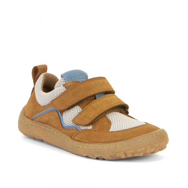 FRODDO - BASE - Kinder Barfuss Schuh