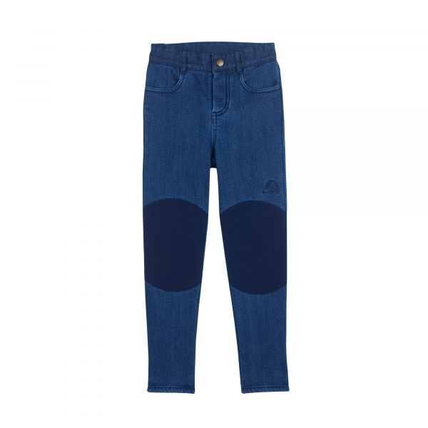 FINKID - KUULU THERMO DENIM - GEFÜTTERTE JEANS