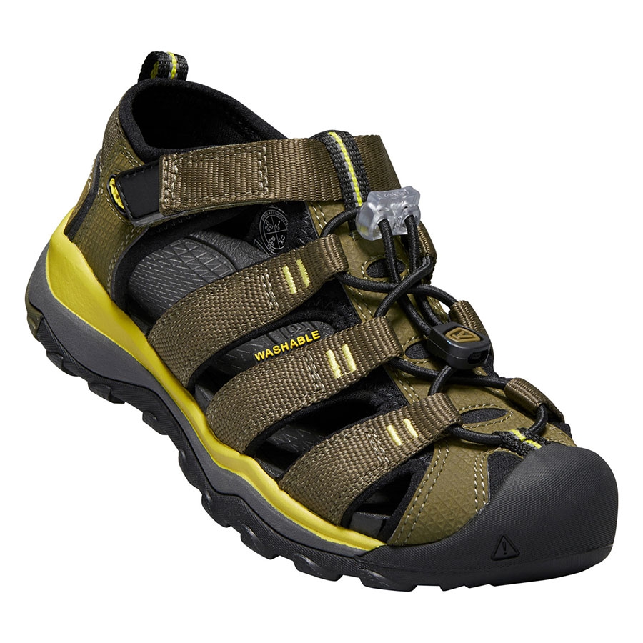 keen newport neo