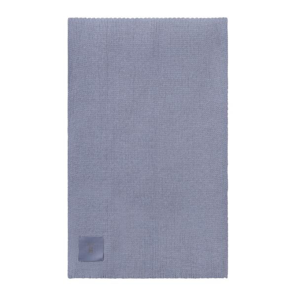 DERBE - BONNY_SCARF - SCHAL - LAVENDER GRAY