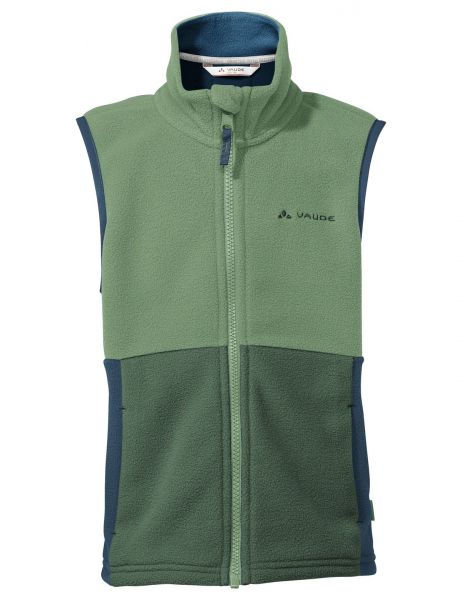 VAUDE - PULEX VEST - KINDER FLEECEWESTE