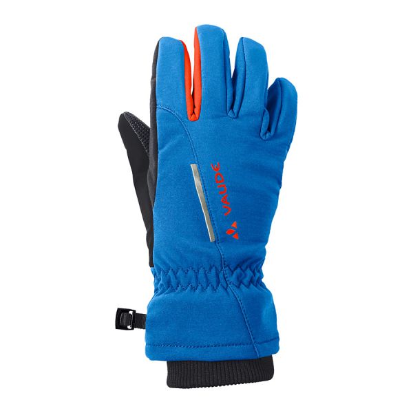 Vaude - Kids Softshell Gloves - Softshell Handschuhe