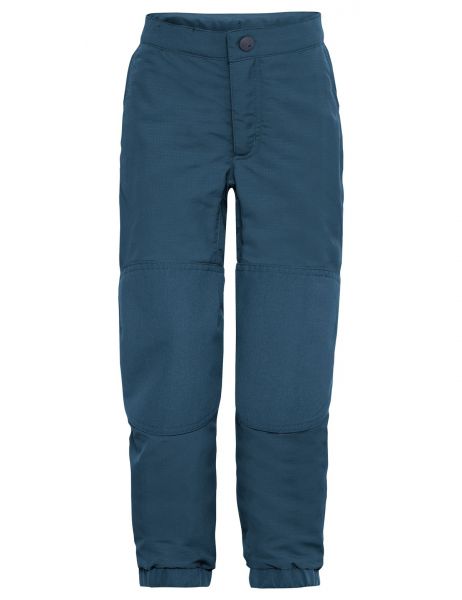 VAUDE - KIDS CAPREA WARM KINED PANTS - WINTERHOSE