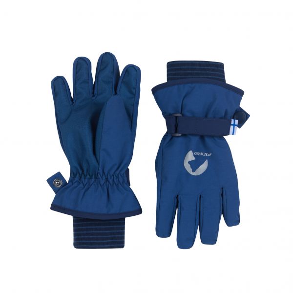 FINKID - PIKKURILLI - WINTERFESTER OUTDOOR FINGERHANDSCHUH