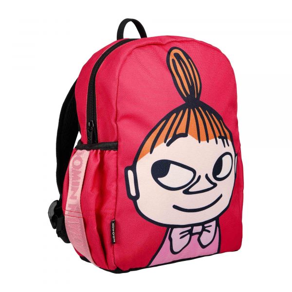 MARTINEX - SURKU BACKPACK LITTLE MY - RUCKSACK - RED