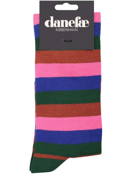 DANEFAE - DANEWALK WITH ME SOCKS - DAMEN SOCKEN