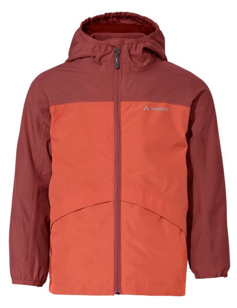 VAUDE - KIDS ESCAPE - 3IN1 JACKE