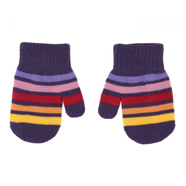 VILLERVALLA - MITTEN GLOVE - BABY HANDSCHUHE FÄUSTLINGE