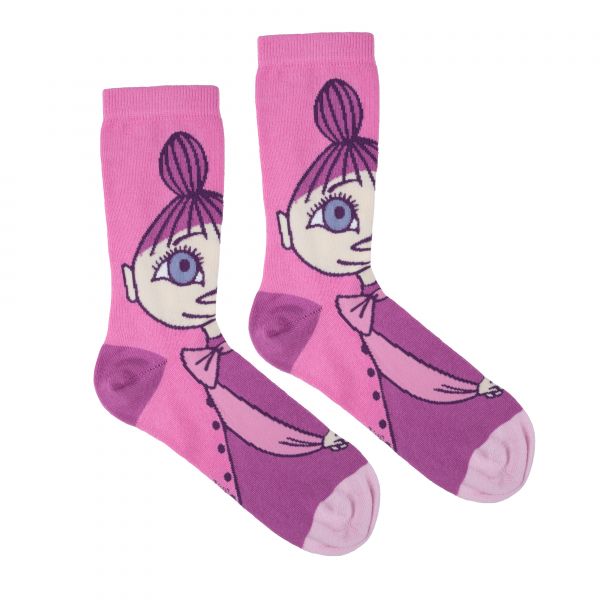 MARTINEX - MYMBLE SOCKS - STRÜMPFE FÜR ERWACHSENE - MAG