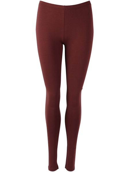 DANEFAE - DANEMATCH LEGGINGS - DAMEN LEGGINGS