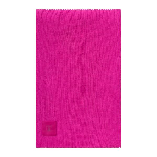 DERBE - BONNY_SCARF - SCHAL - PINK