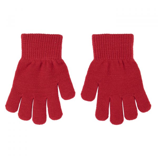 VILLERVALLA - MAGIC GLOVE - BUNTE STRICK- FINGERHANDSCHUHE