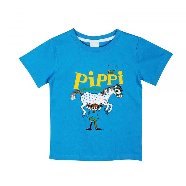 MARTINEX - PIPPI T-SHIRT 2 - KURZARM T- SHIRT