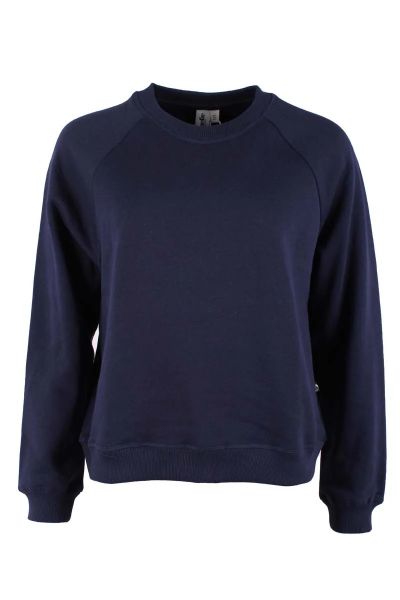 DANEFAE - DANEMAMA MOLETON SWEAT - LEICHTER DAMENPULLOVER