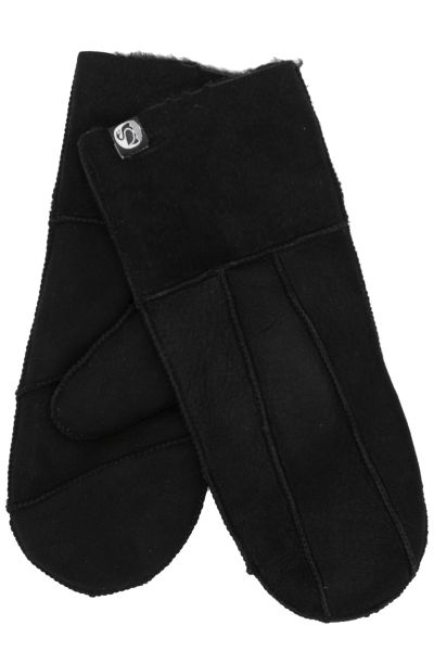 DANEFAE - NO WASTE SHEEPSKIN GLOVES - DAMEN HANDSCHUHE