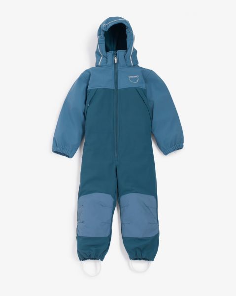 VIKING - PLAY - SOFTSHELL OVERALL