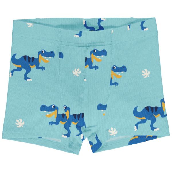 MaAXOMORRA - BOXER SHORTS - BIO UNTERHOSE FÜ R JUNGEN