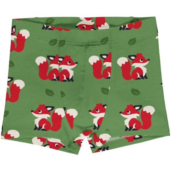 MAXOMORRA - BOXER SHORTS - UNTERHOSE - FOX